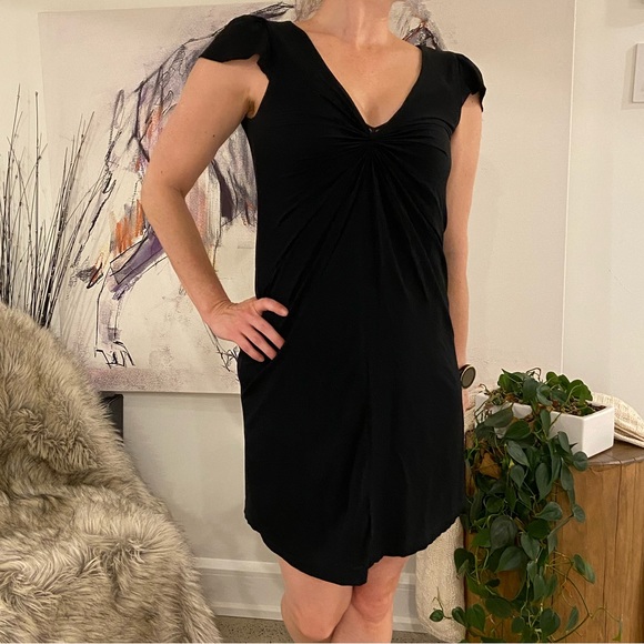 MEXX Vintage Mini Dress size size small - Picture 2 of 10